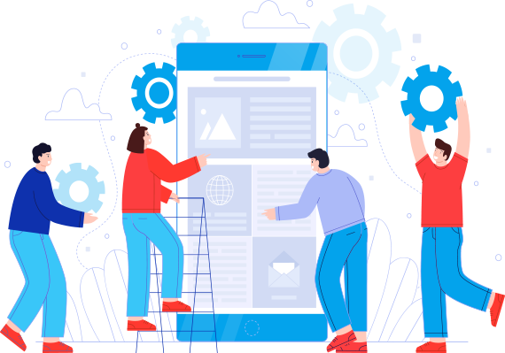 خدمات SEO